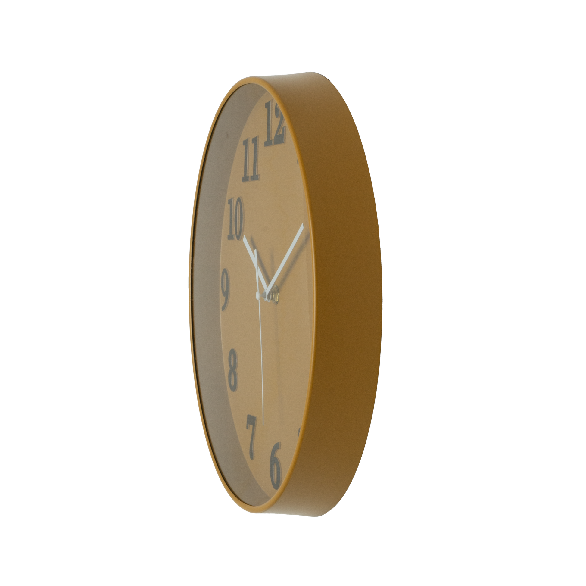 Reloj decorativo moderno ideal para salón