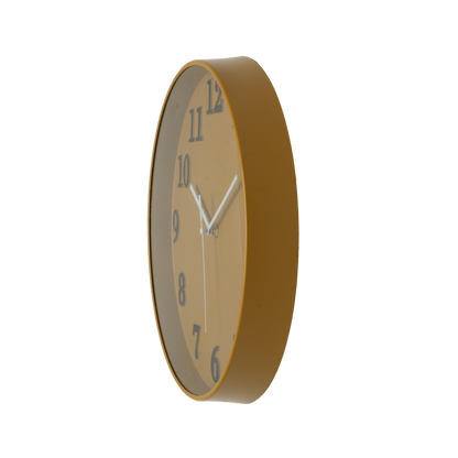 Reloj decorativo moderno ideal para salón