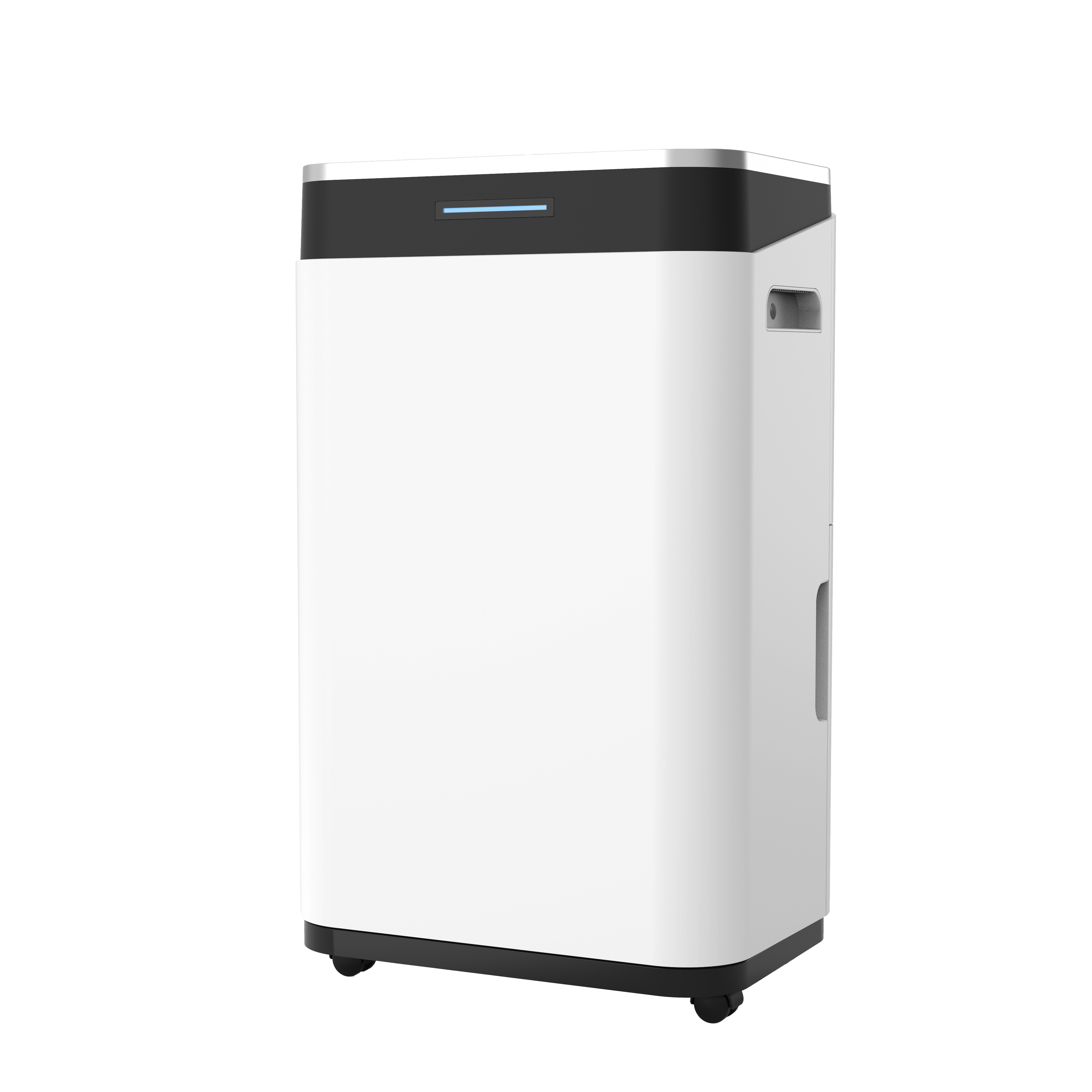 Deshumidificador MISTY Fabrilamp / Abrila para combatir la humedad interior