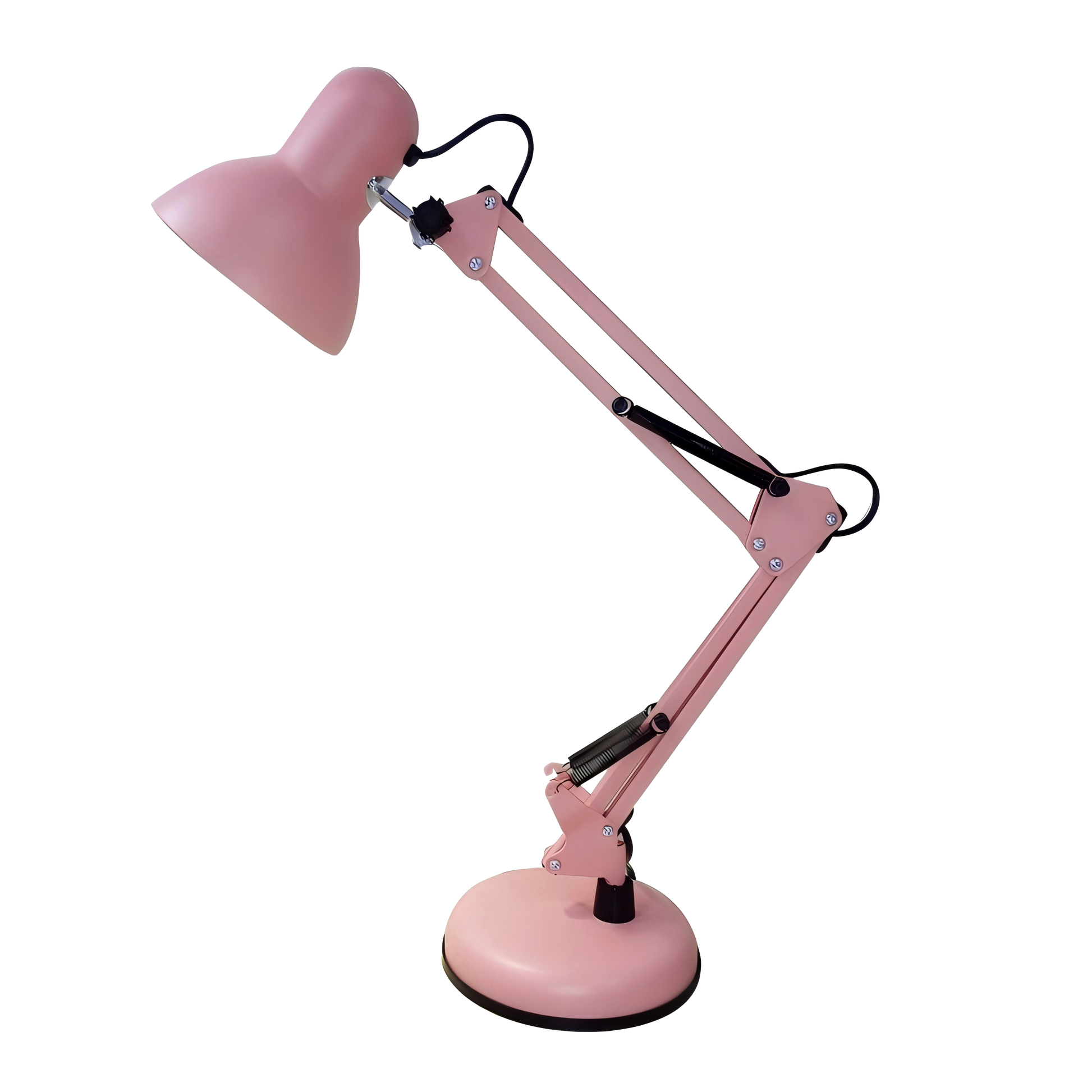 Flexo Viar fabricado en Metal color Rosa