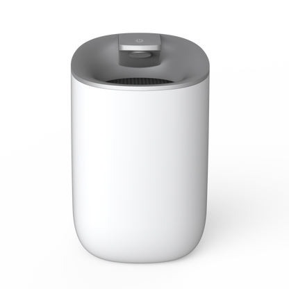 Deshumidificador Adair Blanco, solución eficiente para la humedad