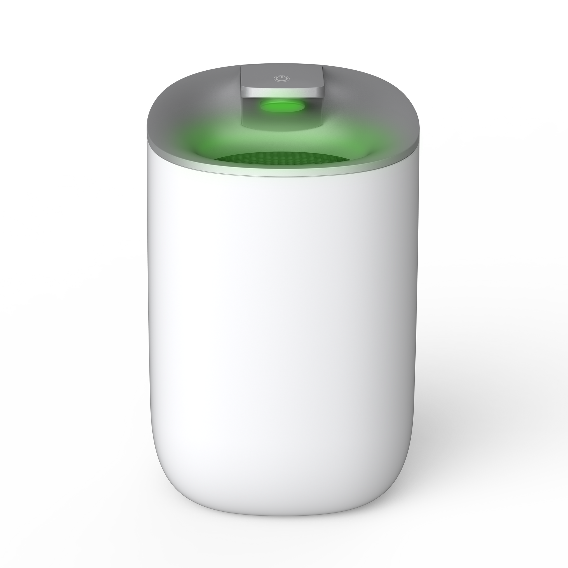 Deshumidificador Portátil Adair Blanco Fabrilamp / Abrila