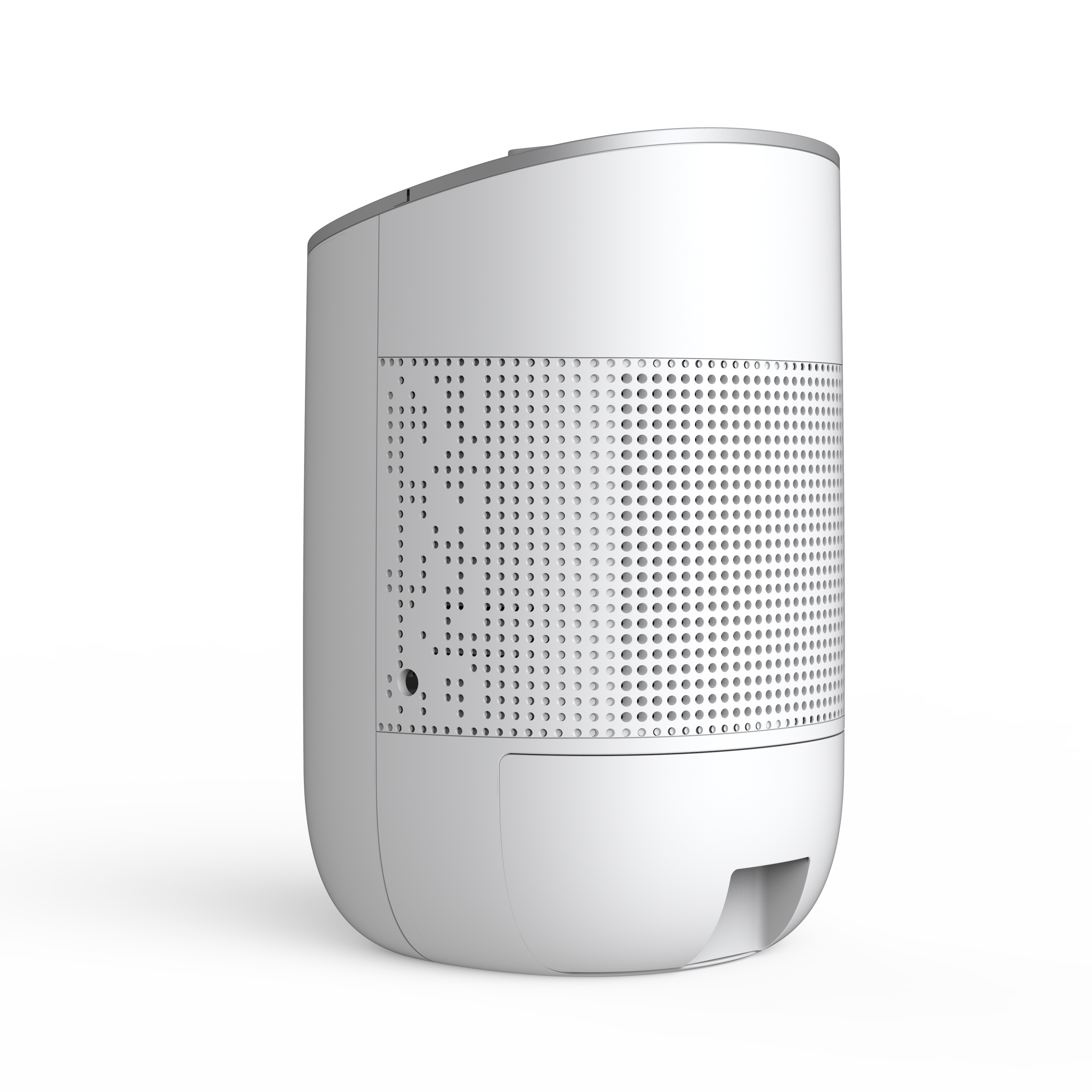 Deshumidificador portátil Fabrilamp Adair ideal para baño