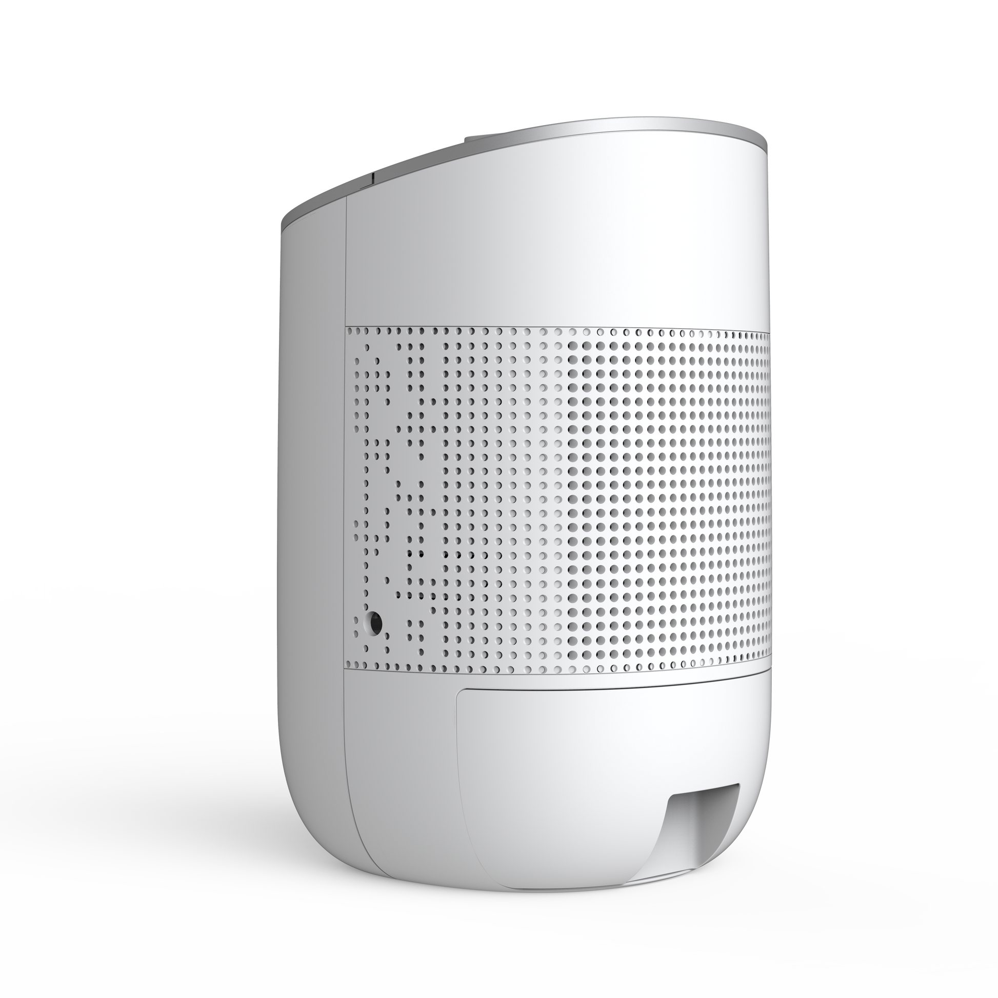 Deshumidificador Adair con sistema de autoapagado, seguro y práctico