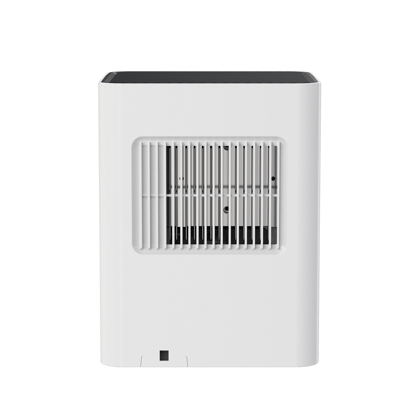 Deshumidificador Eyre Fabrilamp / Abrila blanco y negro 77W