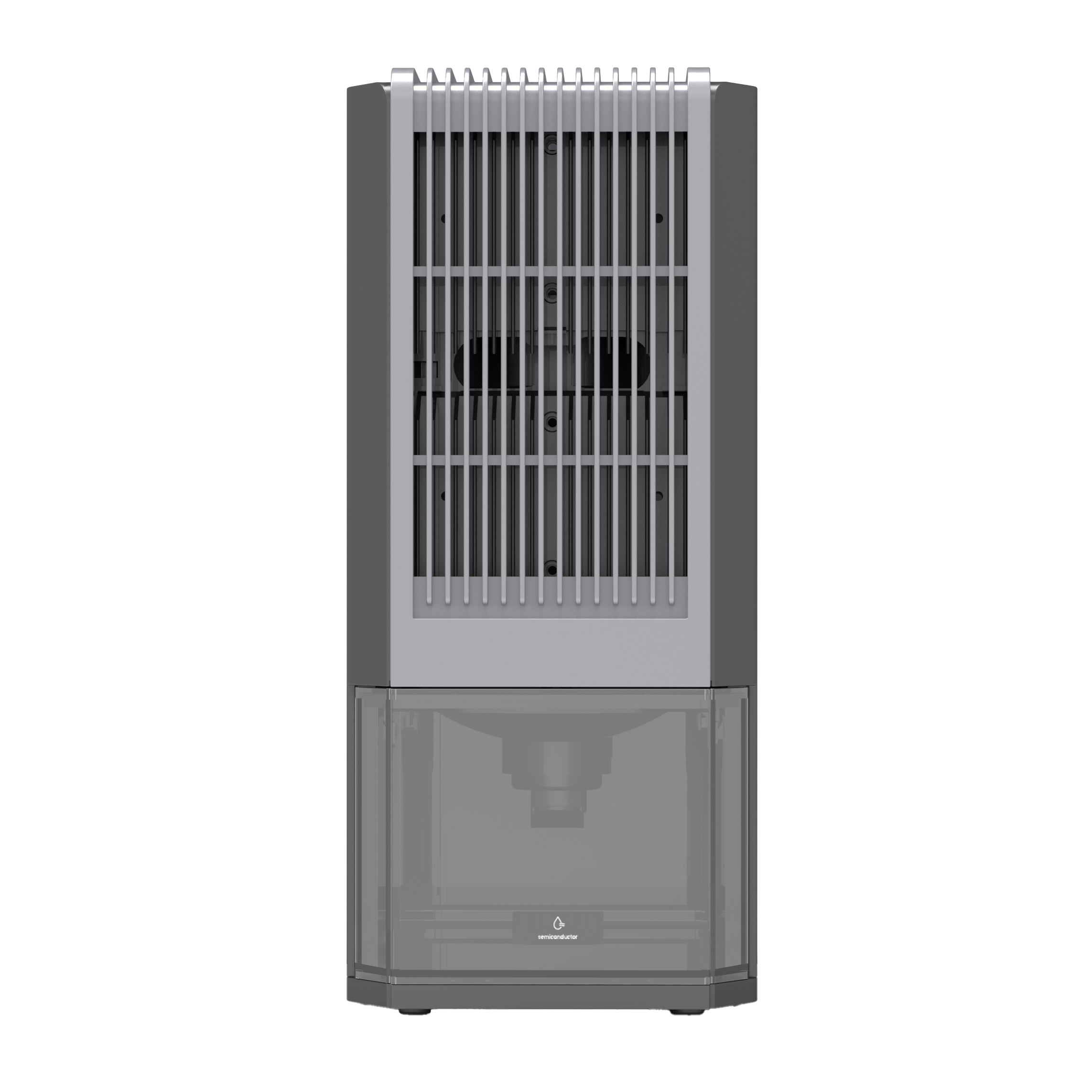 Deshumidificador Fabrilamp / Abrila con función de autoapagado