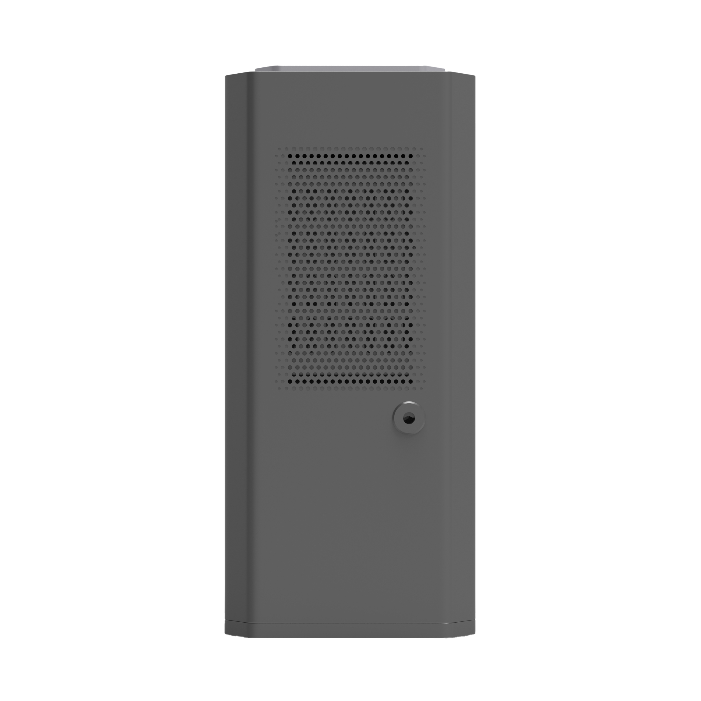 Deshumidificador portátil con diseño moderno para el hogar