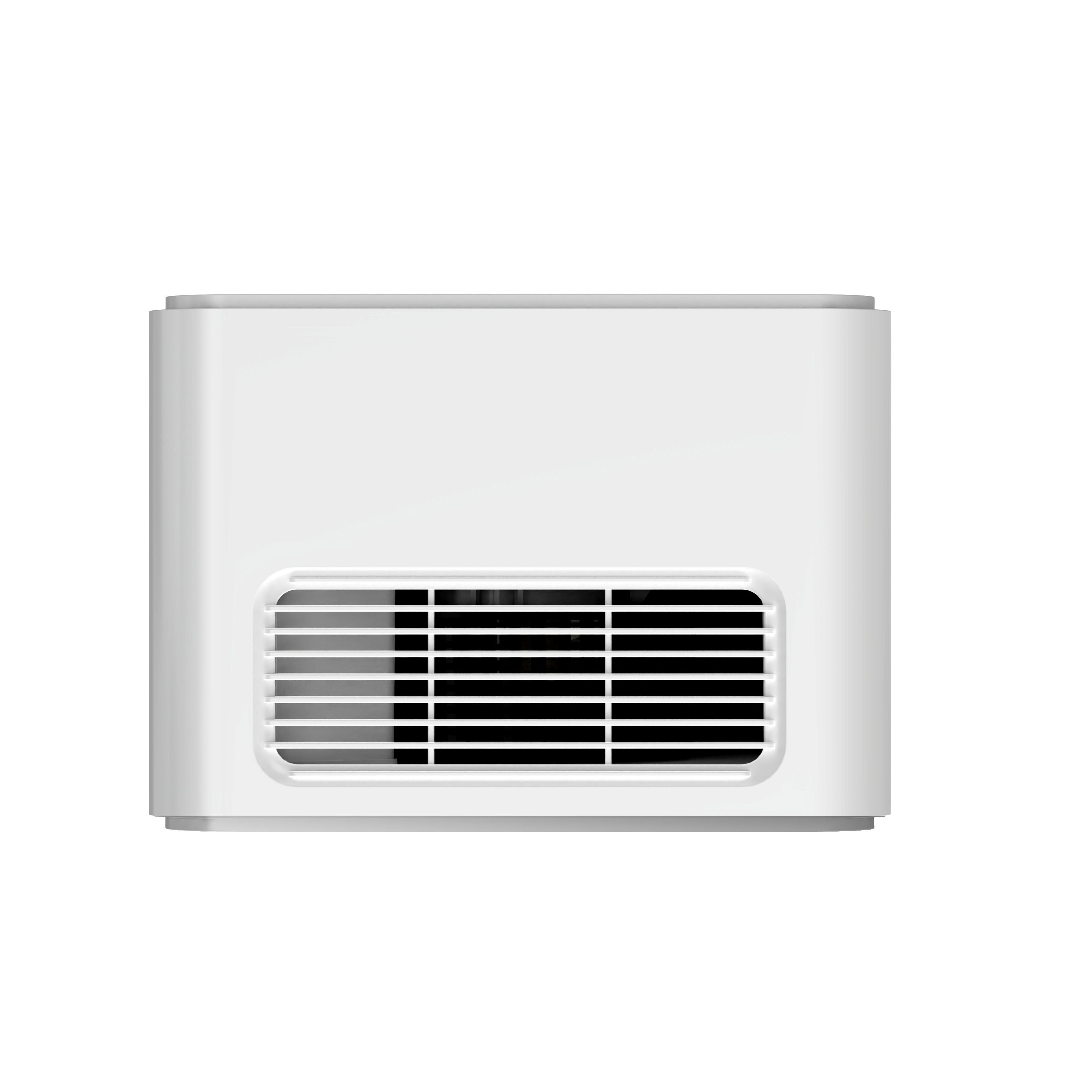 Deshumidificador silencioso (39dB) Fabrilamp / Abrila Doris para dormitorio