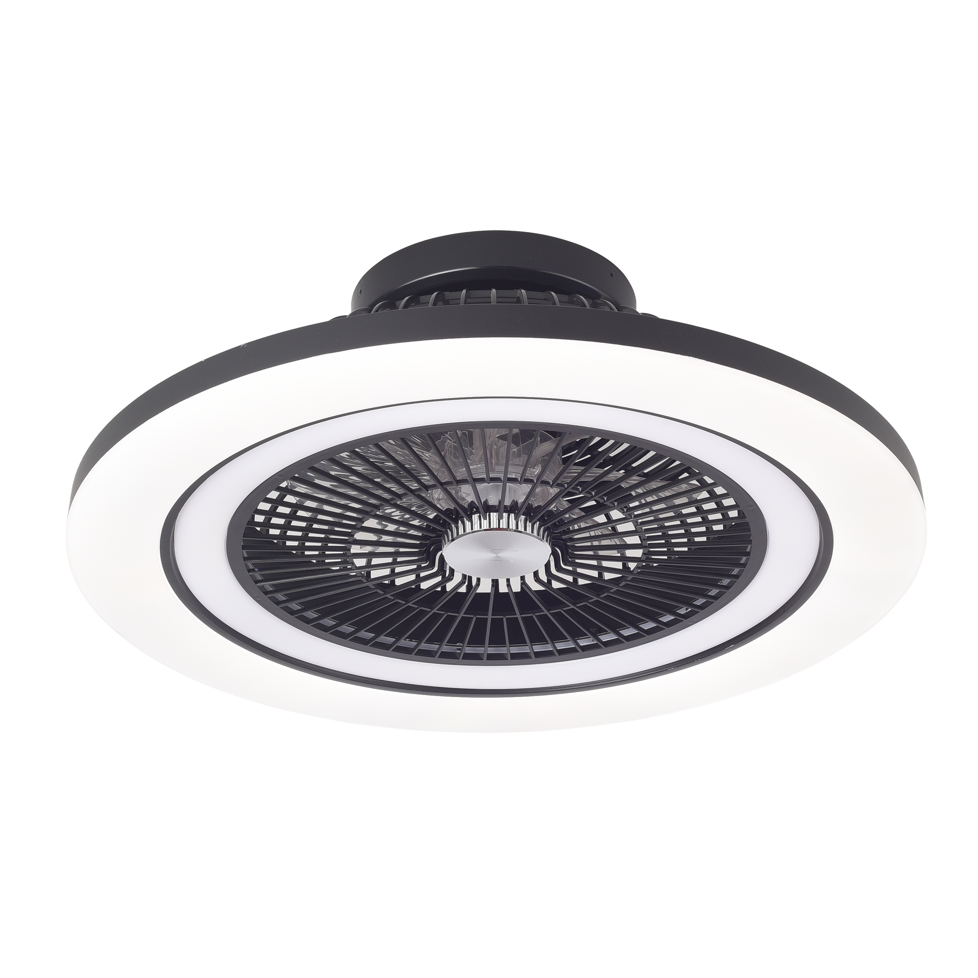 Ventilador de techo con app control para una climatización inteligente