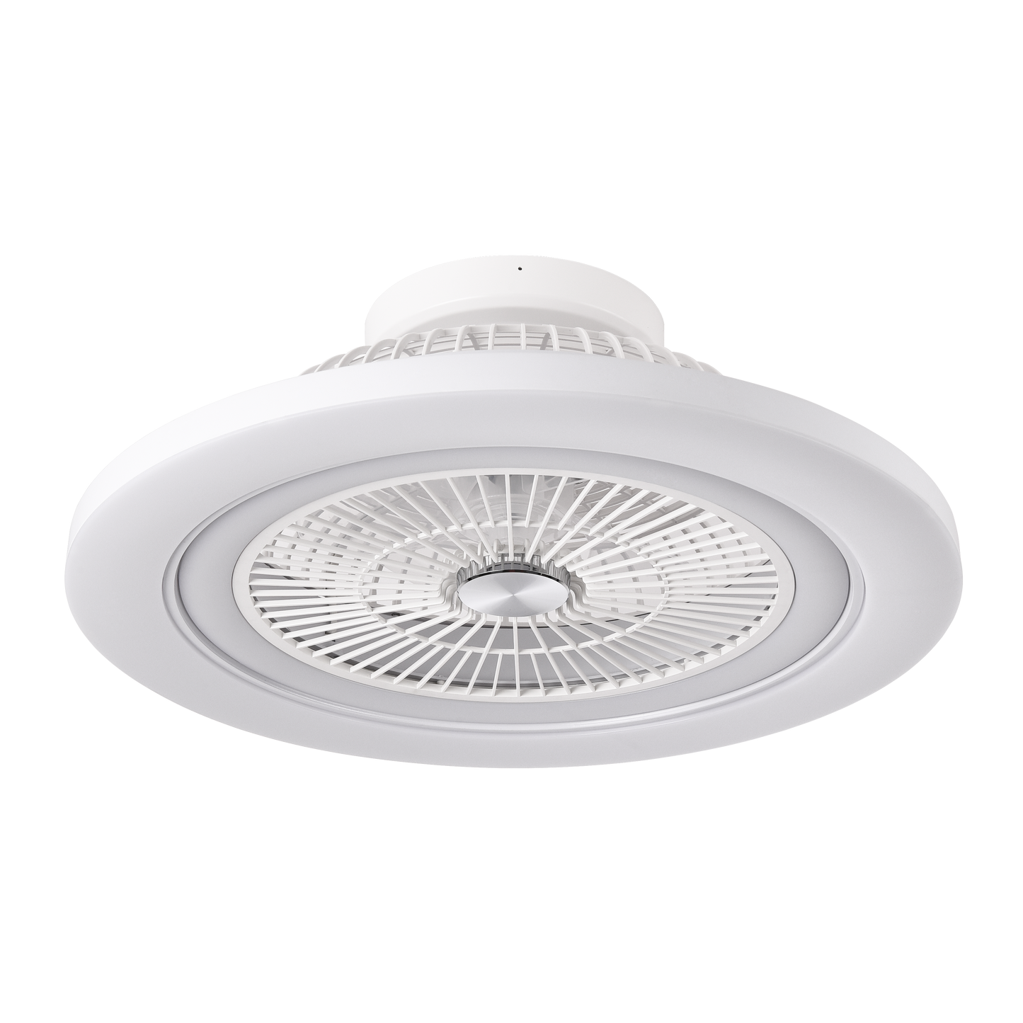 Ventilador de techo con control remoto y app FAN LAMP PRO