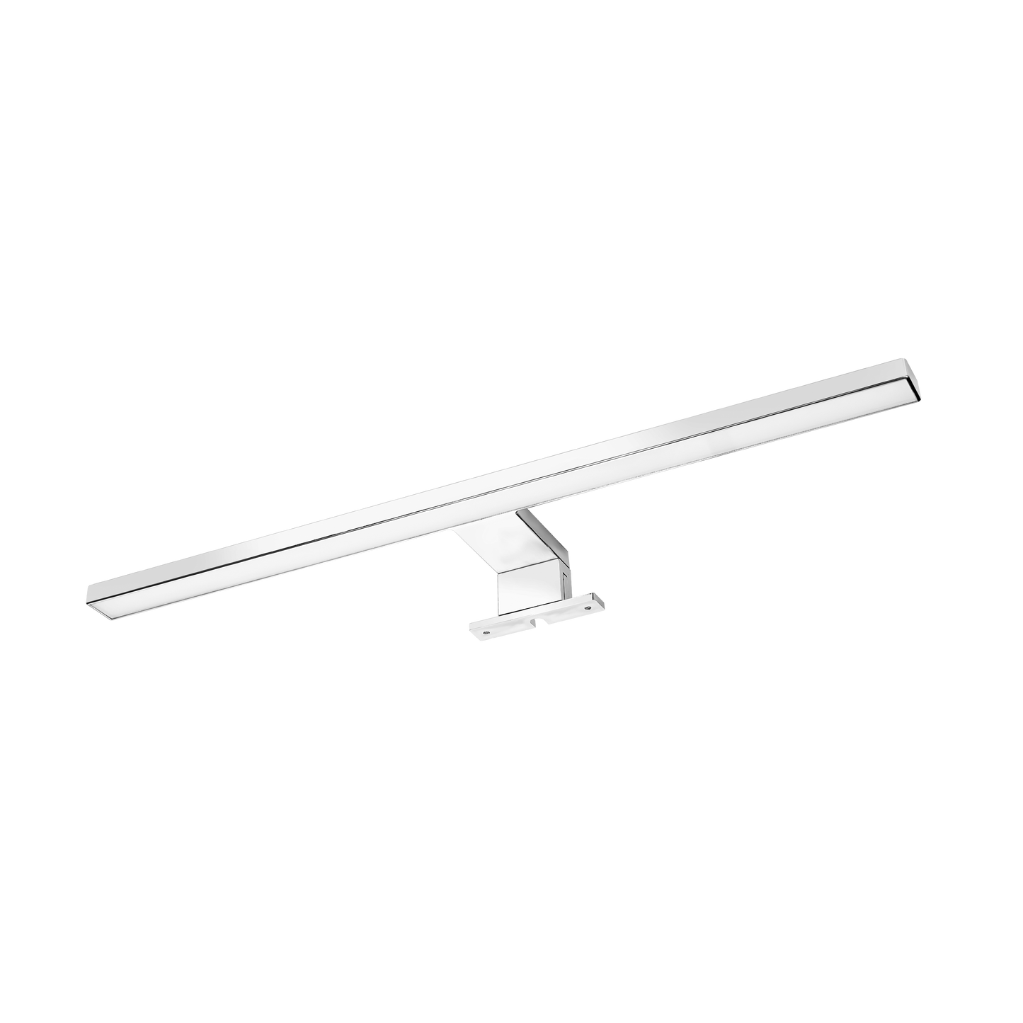 Iluminación moderna para cuadros, ideal para el baño