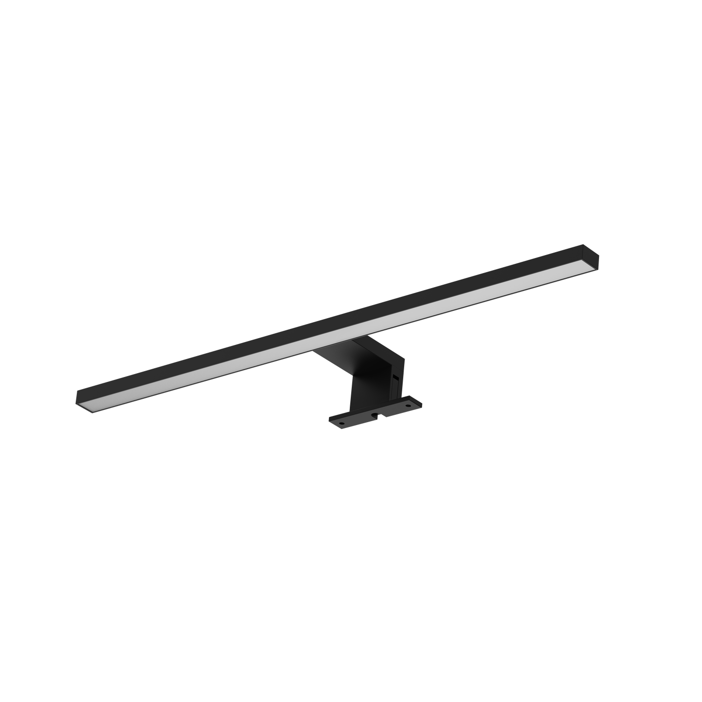 Aplique de diseño minimalista para iluminar ideal para pasillo