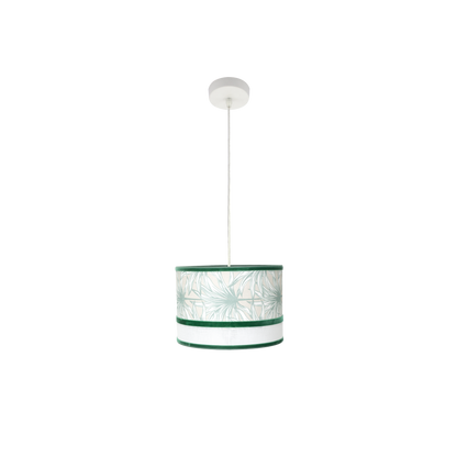 Colgante con altura regulable ideal para crear ambiente acogedor