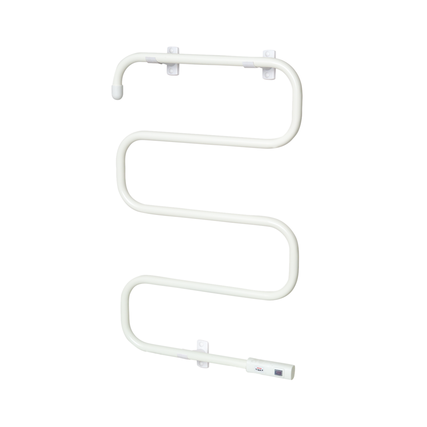 Práctico toallero para secar toallas ideal para baño