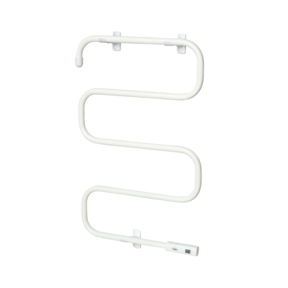 Práctico toallero para secar toallas ideal para baño