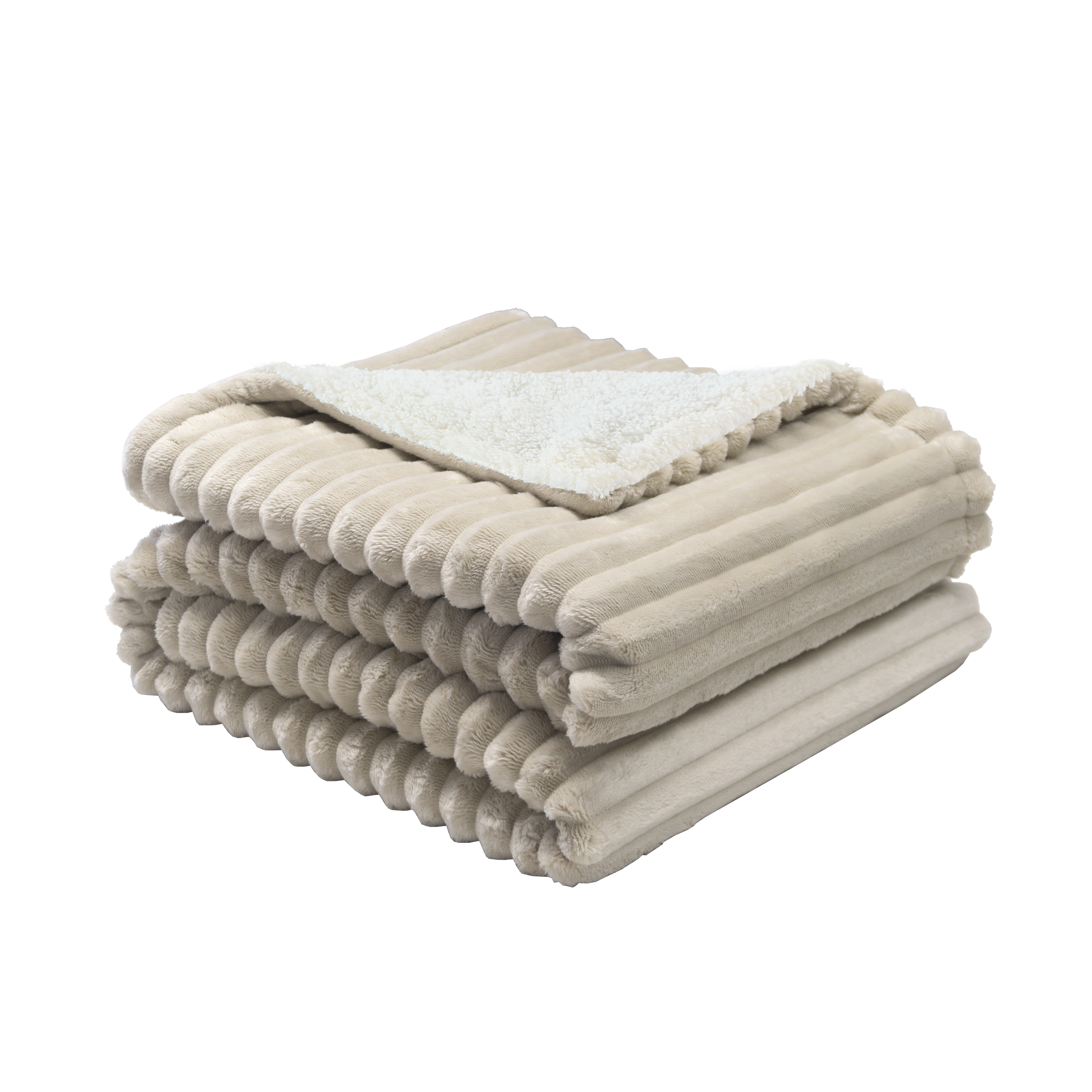 Manta eléctrica con 9 niveles de calor y autoapagado