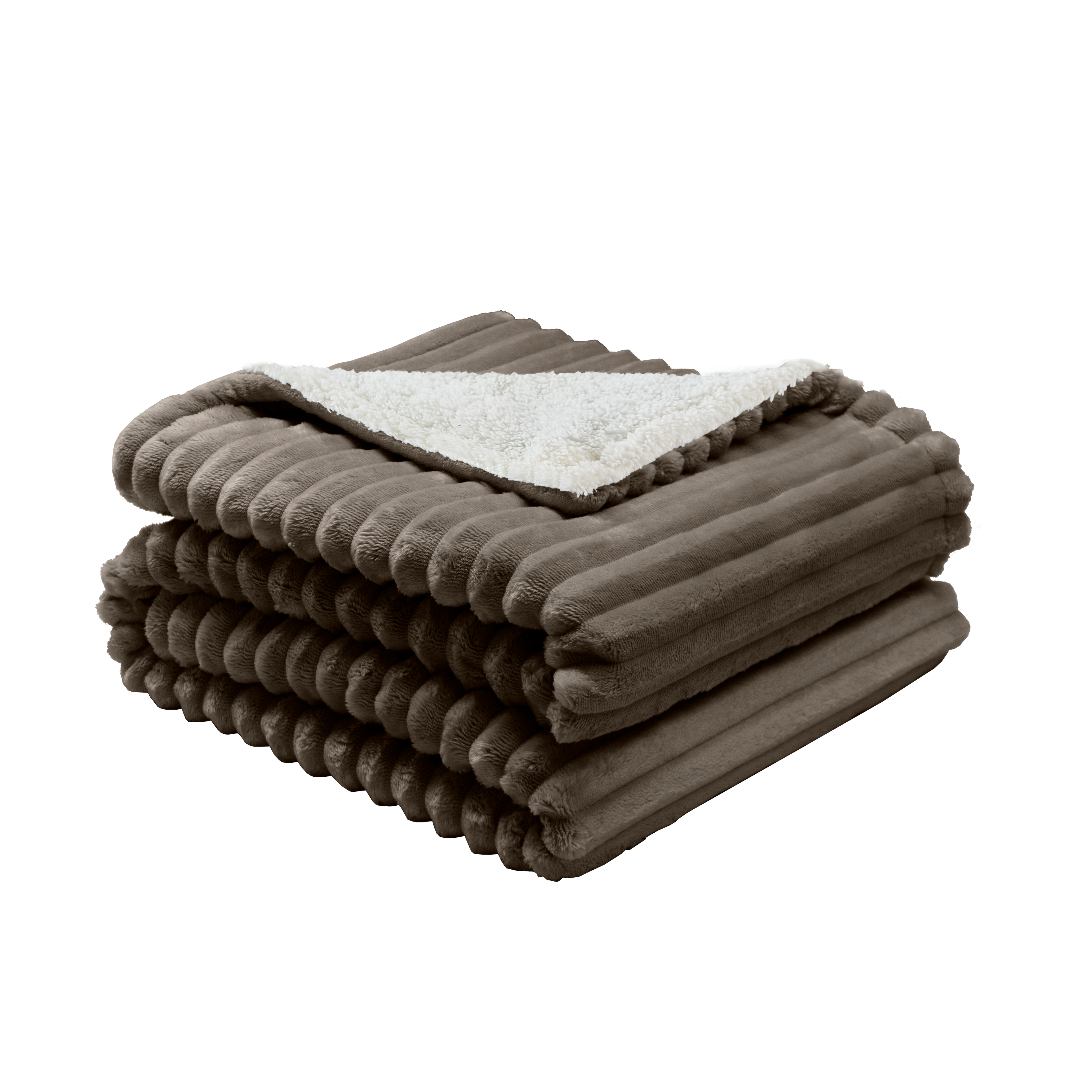 Manta eléctrica con 9 niveles de calor y temporizador digital