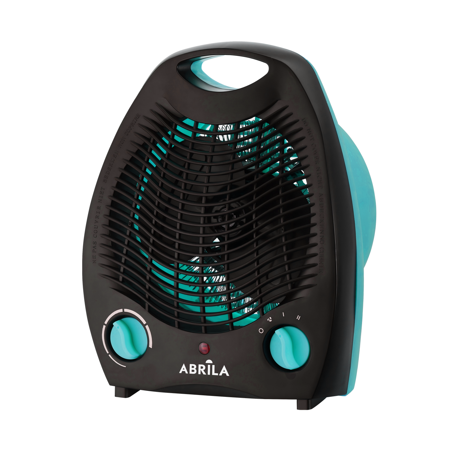 Calefactor portátil ideal para el invierno en el hogar