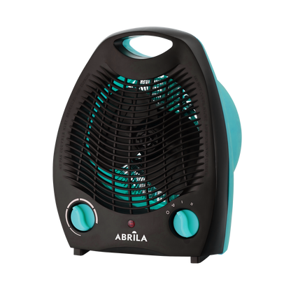 Calefactor portátil ideal para el invierno en el hogar