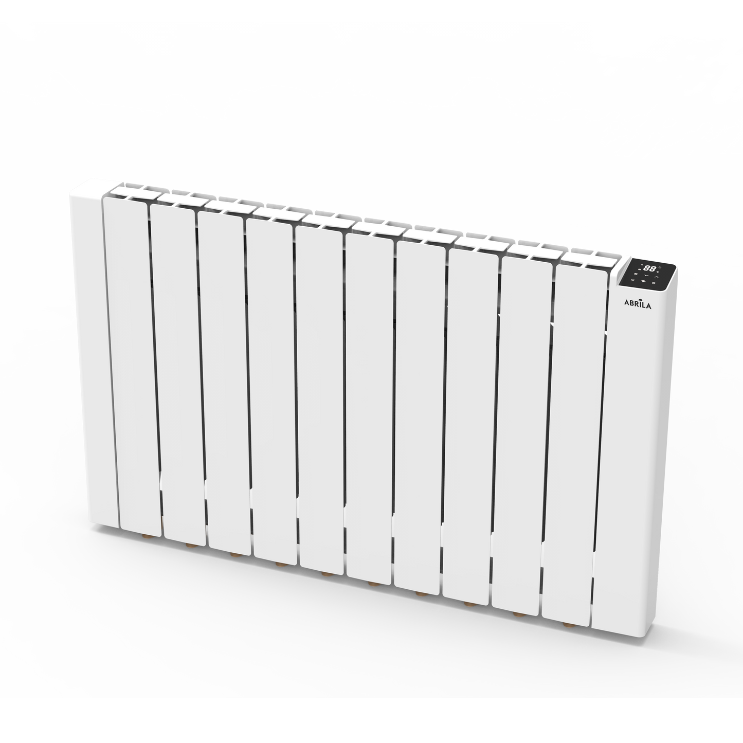 Moderno sistema de calor ideal para salón