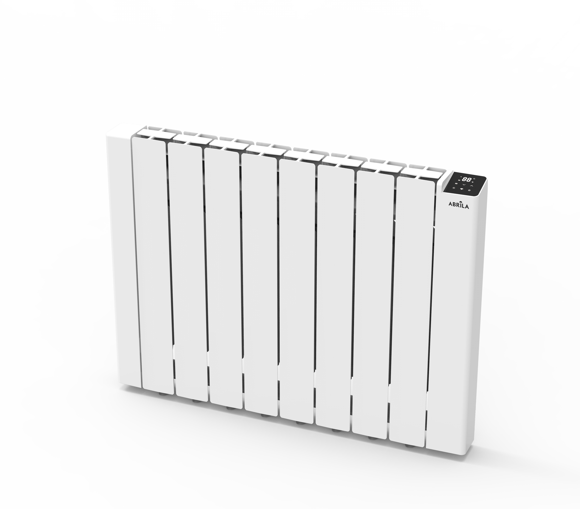 Emisor térmico programable ideal para dormitorio