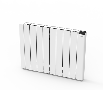 Emisor térmico programable ideal para dormitorio