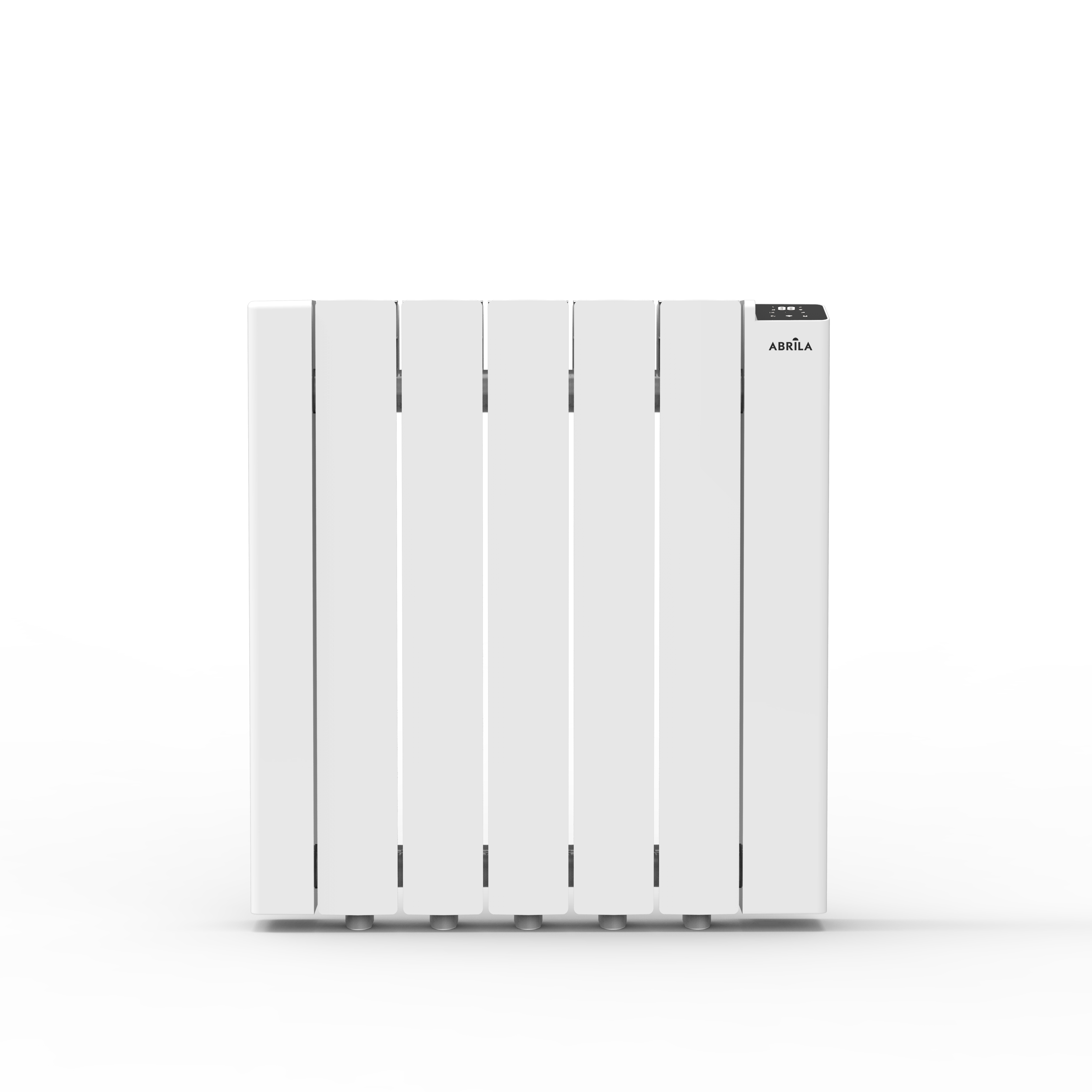 Emisor térmico de bajo consumo ideal para el salón