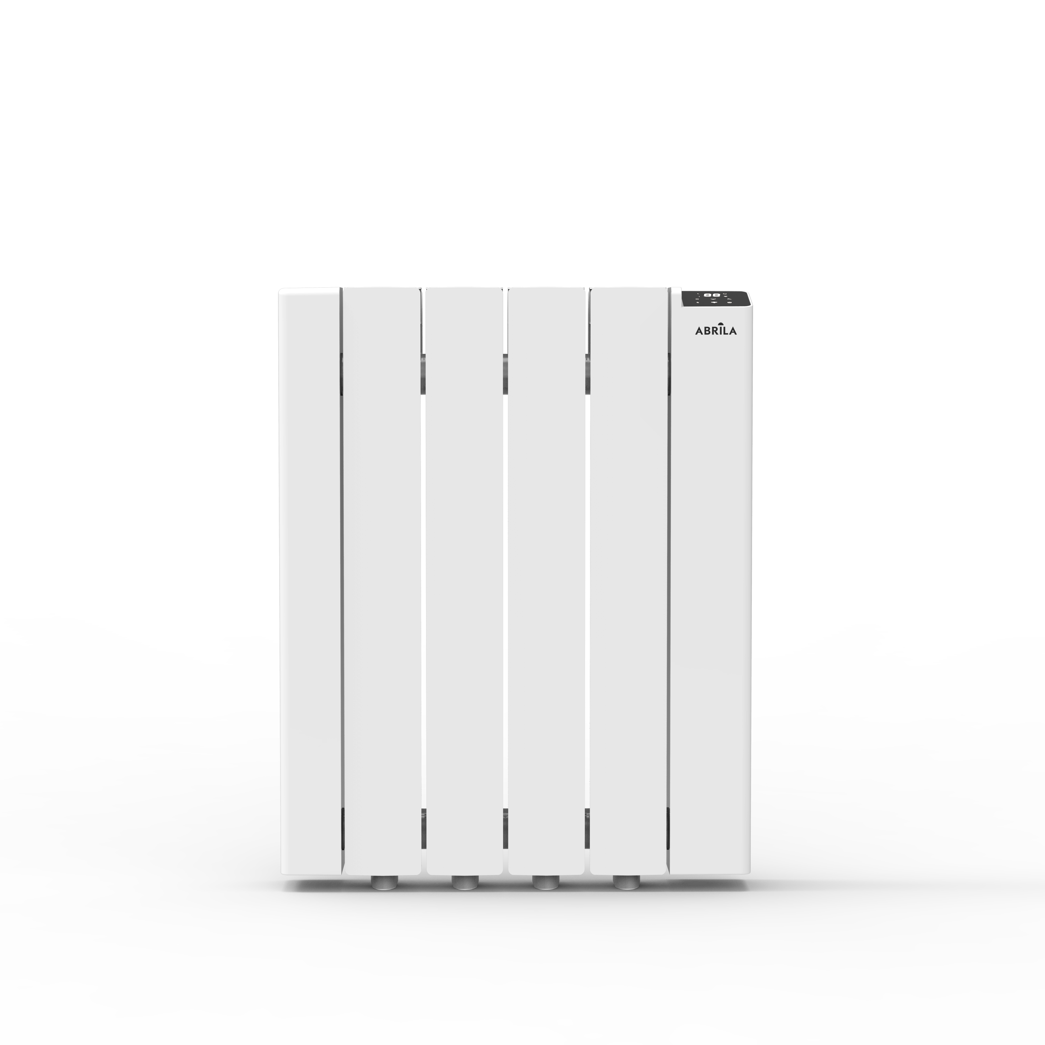 Emisor térmico de bajo consumo ideal para cualquier estancia