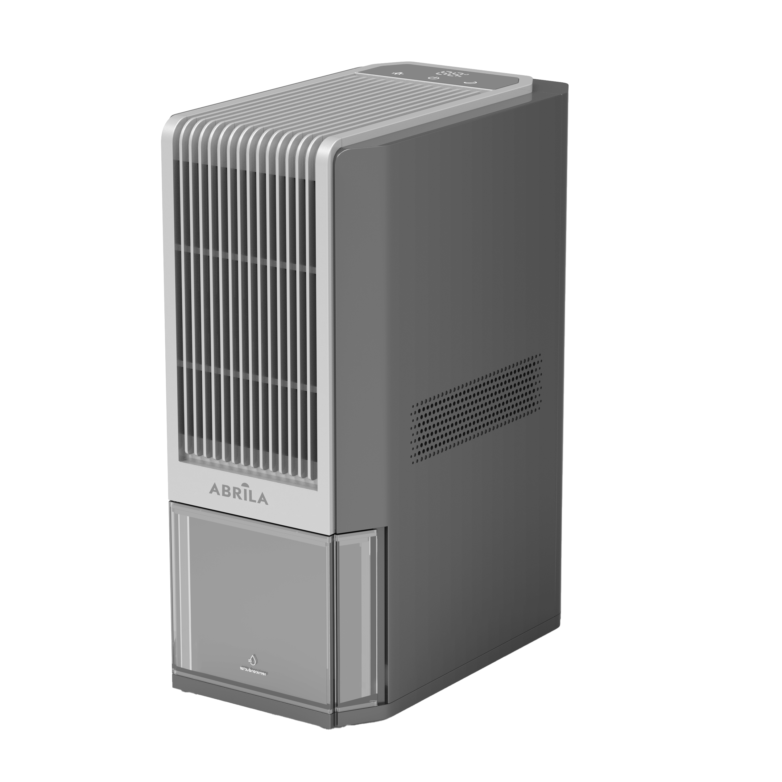 Deshumidificador Fabrilamp / Abrila para eliminar la humedad interior