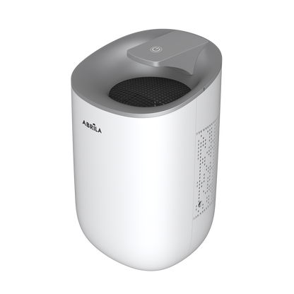 Deshumidificador Adair, perfecto para un ambiente limpio y saludable