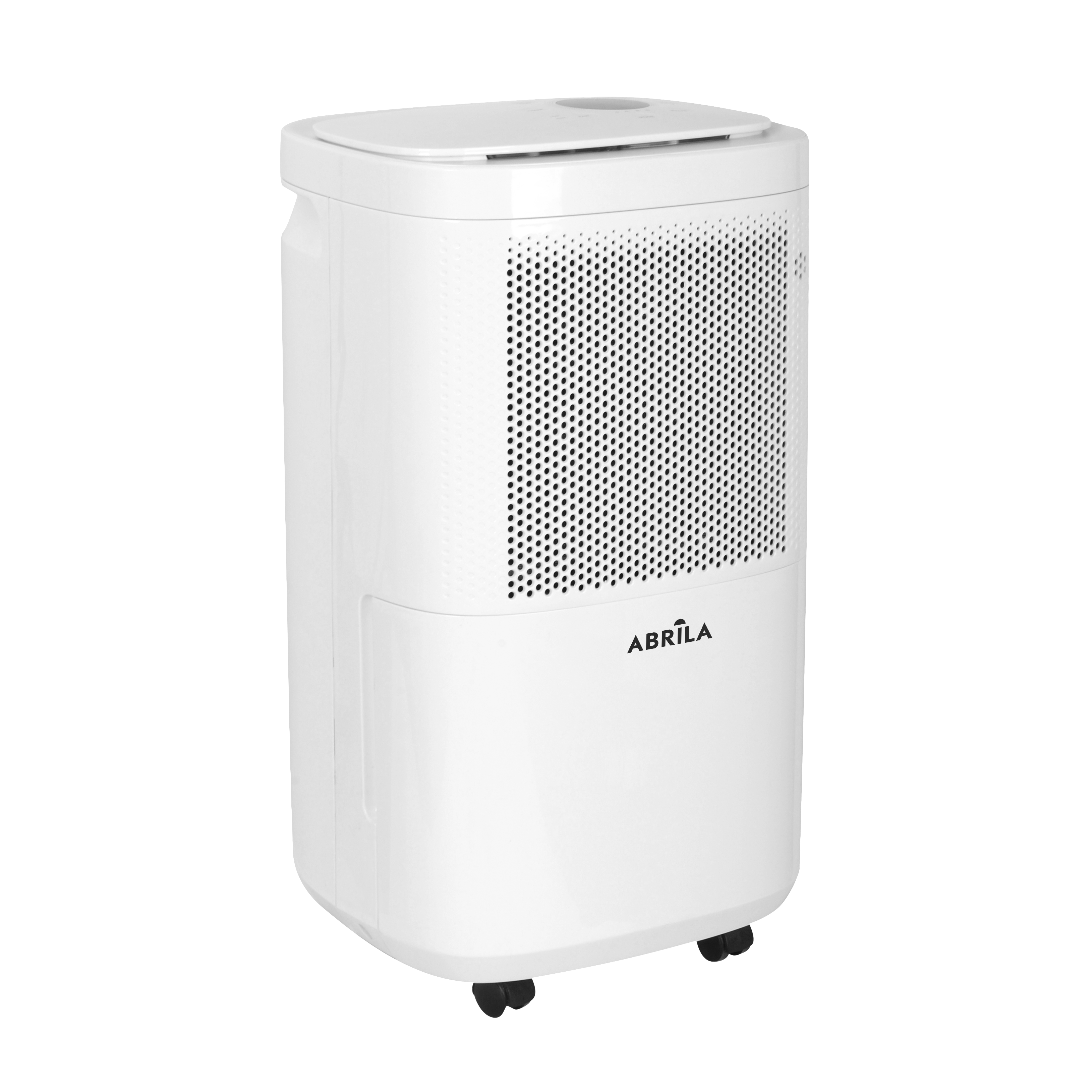 Deshumidificador Halis con temporizador, perfecto para el hogar