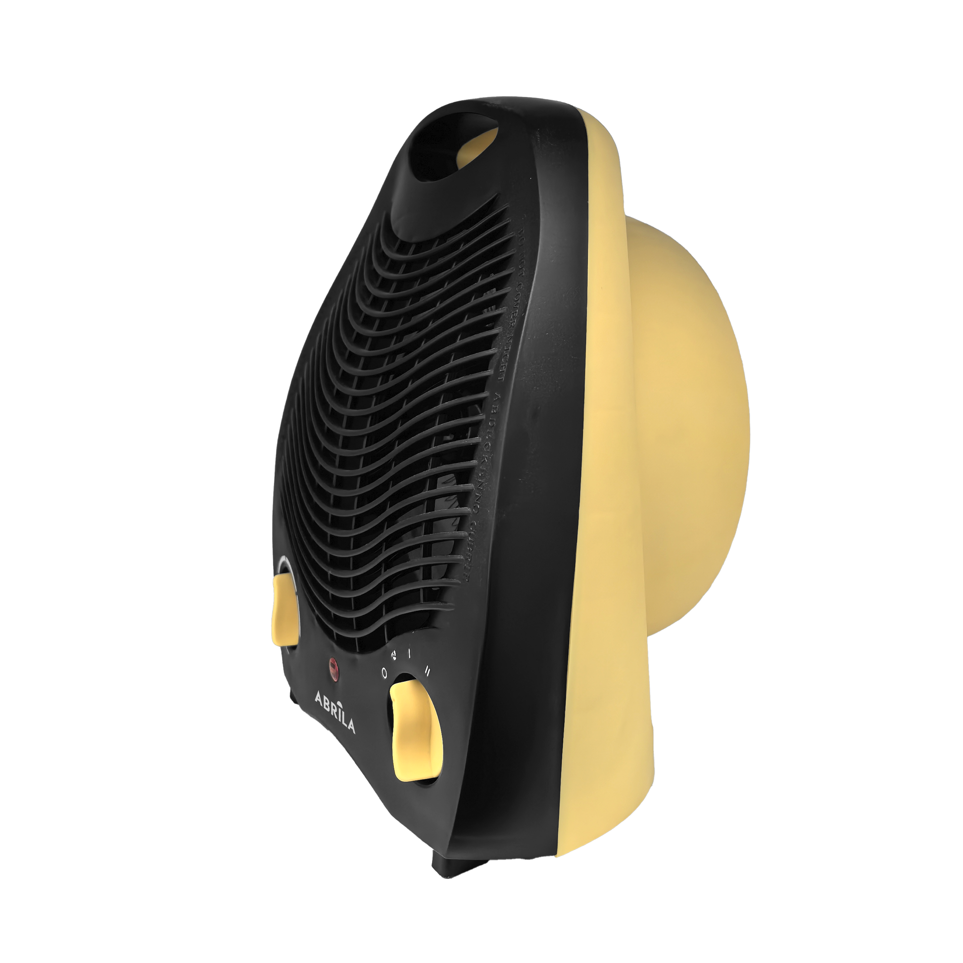 Calefactor portátil y ligero ideal para interiores