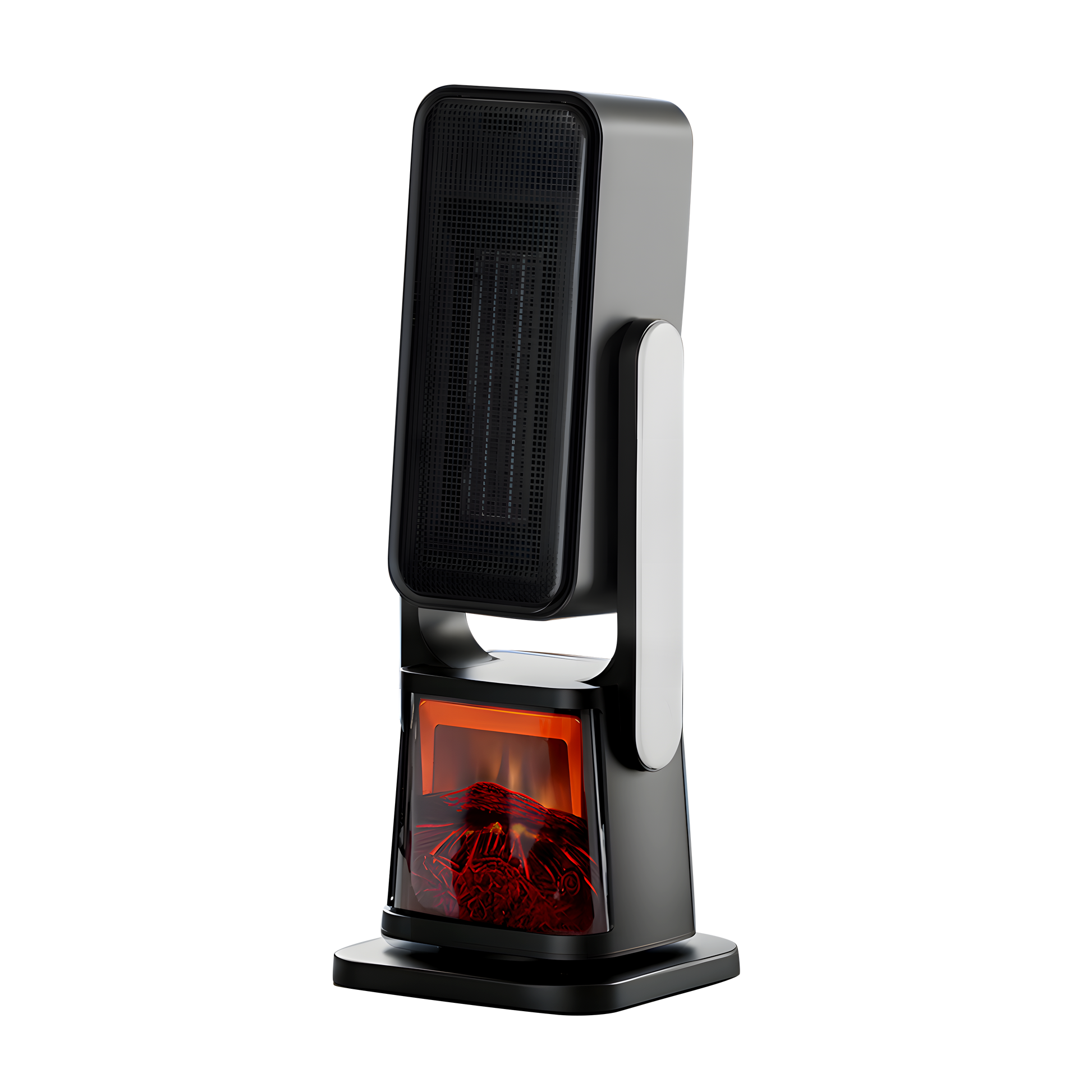 Calefacción de bajo consumo ideal para interior