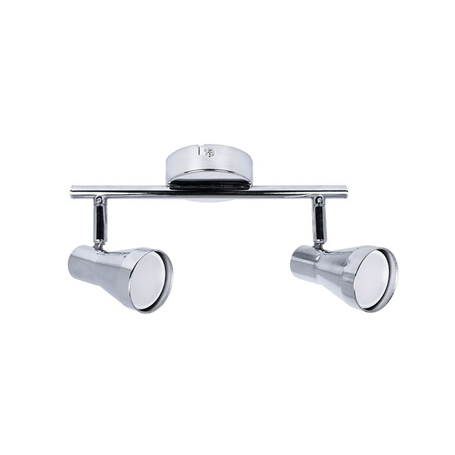 Aplique Pared LEONEL LUMIT Cromo 162590220