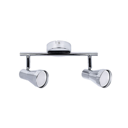 Aplique Pared LEONEL LUMIT Cromo 162590220