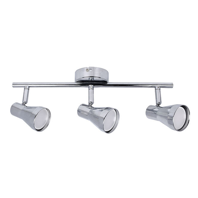 Aplique de pared LEONEL LUMIT cromo, Ref. 162590320