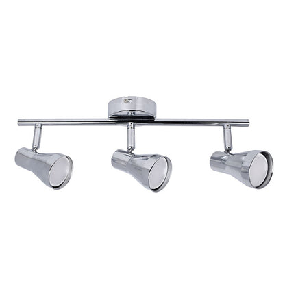 Aplique de pared LEONEL LUMIT cromo, Ref. 162590320