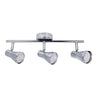 Aplique de pared LEONEL LUMIT cromo, Ref. 162590320