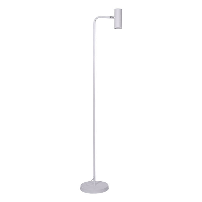 Lámpara de pie Lucas LUMIT para salón, diseño minimalista 162640101