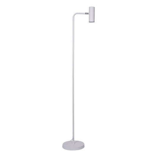 Lámpara de pie Lucas LUMIT para salón, diseño minimalista 162640101