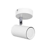 Aplique Pared LUCAS LUMIT Blanco Ref. 162680101