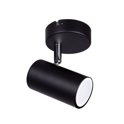 Aplique de pared LUCAS LUMIT negro, Ref. 162680109