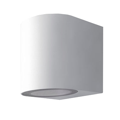 Veiga Aplique Exterior Blanco LUMIT 163160101