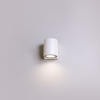 Aplique Veiga fabricado en ABS color Blanco