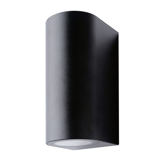 Aplique Exterior Veiga LUMIT 163160209 con luz arriba y abajo