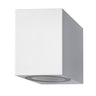 Aplique de pared VEZ LUMIT para baño IP44 - Ref. 163260101