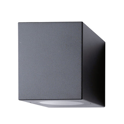 Aplique estanco VEZ LUMIT, iluminación exterior con referencia 163260109