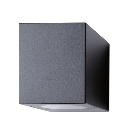 Aplique estanco VEZ LUMIT, iluminación exterior con referencia 163260109