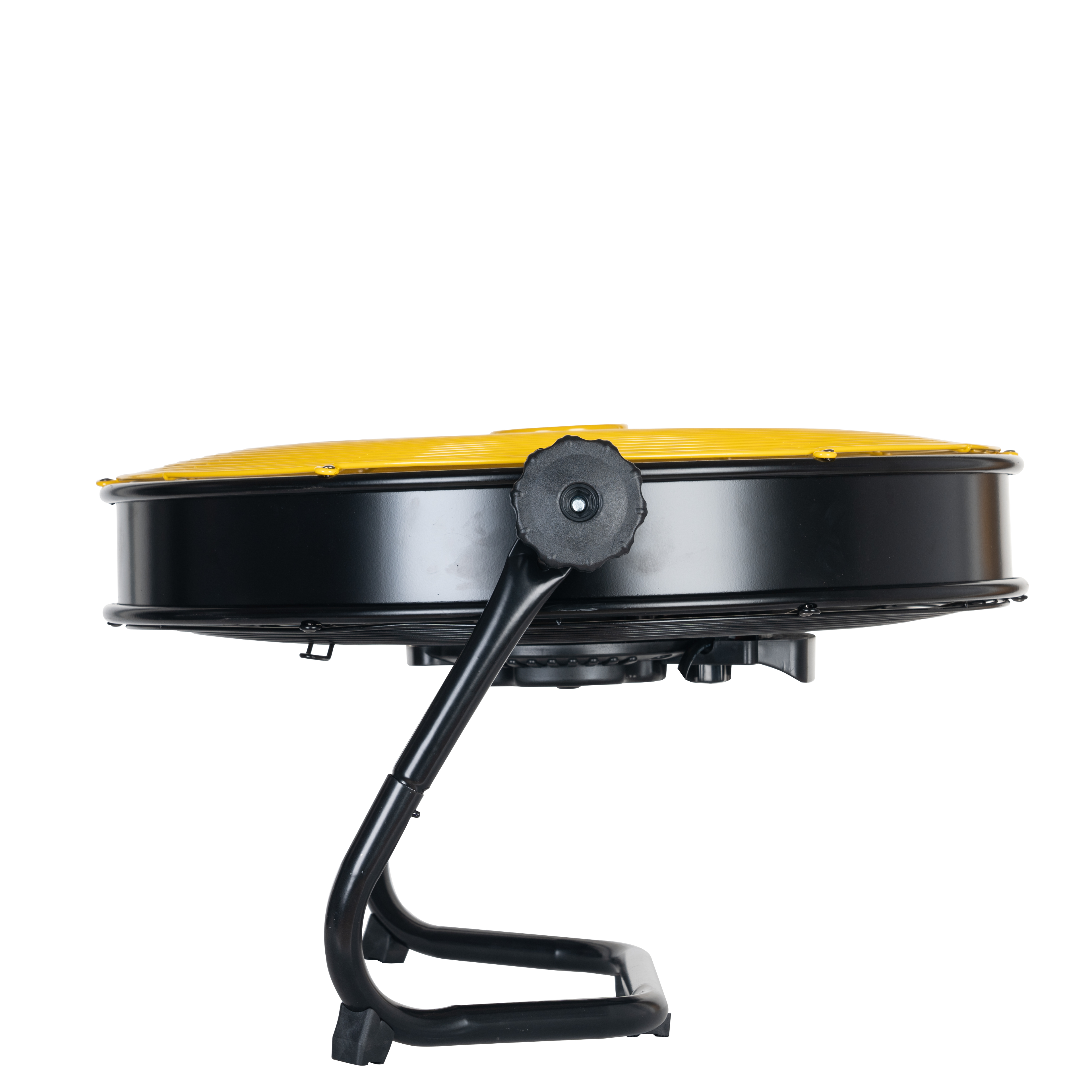 Ventilador industrial de 130W con flujo de aire de 5160 m3/h