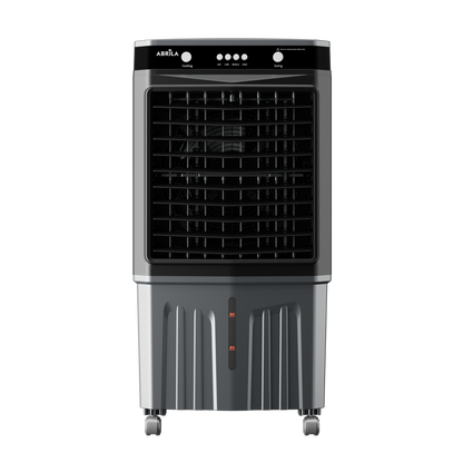Climatizador Industrial Adagio con flujo de aire 4000 M3/h